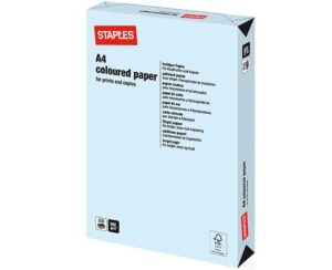KOPIOPAPERI_A4_160G_SININEN