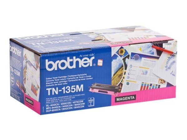 Brother_TN-135M