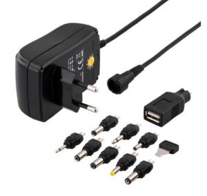Virta_adapteri_230V___3_12V_DC_1_5A__eri_liitoksia_