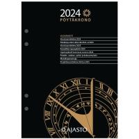 Ajasto_Poytakrono_vuosipaketti_2024_musta_148_x_210mm