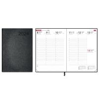 CC_2254_Compact_Trend_2024_poytakalenteri_musta_148___210mm
