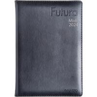 Ajasto_Futura_Midi_2024_poytakalenteri_148_x_210mm