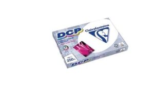 Clairefontaine_DCP_varitulostuspaperi_A4_250g