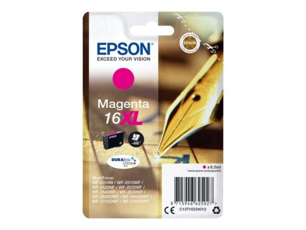 EPSON_16XL_ink_cartridge_magenta_high_capacity_6_5ml_450_pages_