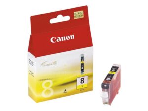 CANON_PIXMA_MP800_iP5200_Yellow_Ink_Cartridge_