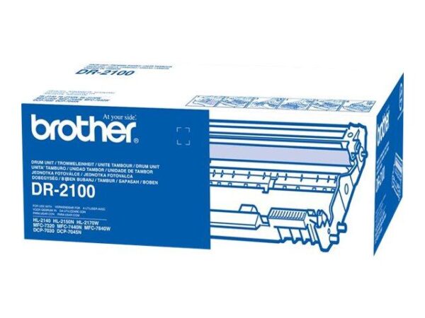 Brother_DR2100