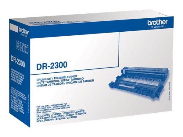 Brother_DR-2300