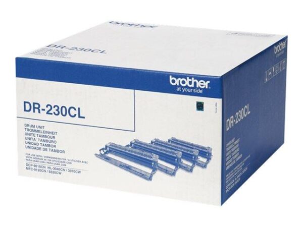 Brother_DR230CL