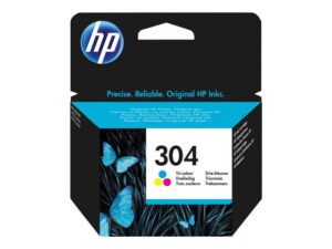 HP_304_Tri-color_Ink_Cartridge