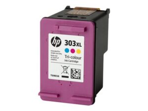 HP_No303_XL_tri-colour_ink_cartridge