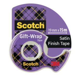 Scotch_GW1975D_GiftWrap_teippi_katkaisulaitteessa_19_mm_x_15_m
