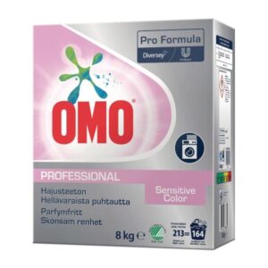 Omo_Professional_Sensitive_Color_pyykinpesujauhe_8kg