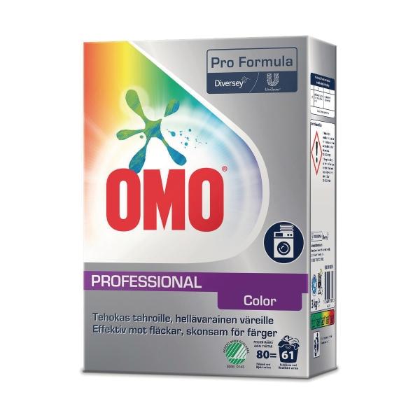 Omo_Professional_Color_pyykinpesujauhe_3kg