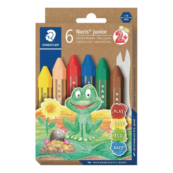 Staedtler_Noris_Junior_224_vahaliitu_varilajitelma__1kpl__6_vahaliitua
