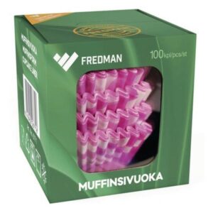 Fredman_muffinsivuoka_pieni__1_kpl_100_muffinsivuokaa