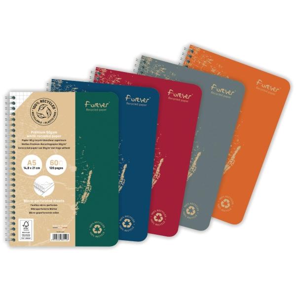 Rhodia_Forever_kierrevihko_A5_60_ruudutettu_5_x_5_mm