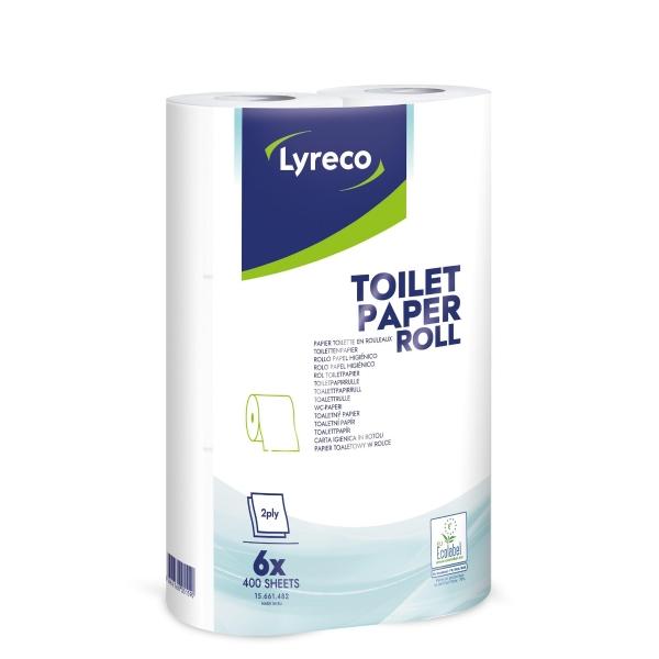 Lyreco_wc_paperi_2_krs_kierratyspaperi__1_kpl_6_rullaa