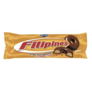 Filipinos_kinuski_suklaakeksi_128g