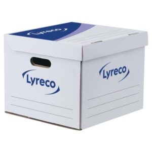Lyreco_Easy_Cube_arkistolaatikko