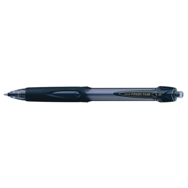 Uniball_Powertank_SN_220_kuulakyna_mekanismilla_0_4_mm_sininen