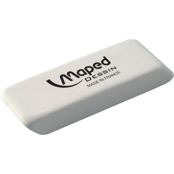 Maped_pyyhekumi_luonnonkumi_54_x_18_x_8_8mm__1_kpl_40_pyyhekumia