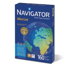 Navigator_Office_Card_kopiopaperi_A3_160g__1_kpl_250_arkkia