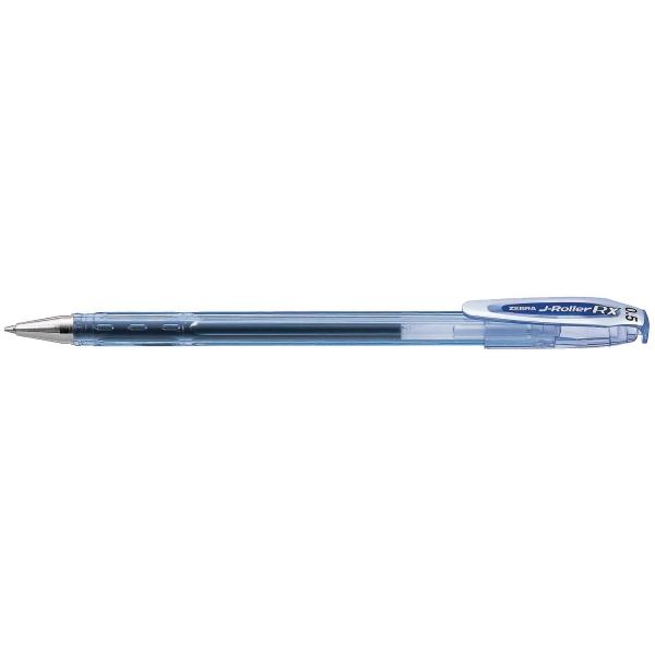 Zebra_J_Roller_RX_geelikyna_korkilla_0_34mm_sininen
