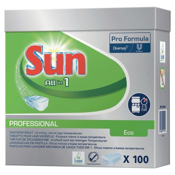 Sun_Pro_Formula_Eco_konetiskitabletti_All_In_1__1_kpl_100_tablettia