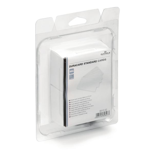 Durable_8915_Duracard_muovikortti_korttitulostimeen_valkoinen__1_kpl_100_korttia