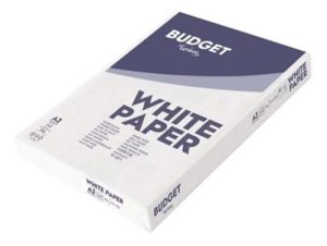 Lyreco_Budget_Kopiopaper_A3_80g
