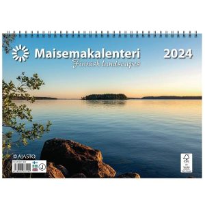 Maisemakalenteri