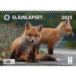 Elainlapset