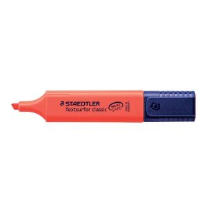 Staedtler_Textsurfer_364_korostuskyna_viisto_1_5mm_punainen_10kpl