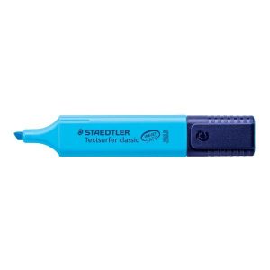 Staedtler_Textsurfer_364_korostuskyna_viisto_1_5mm_sininen_10kpl