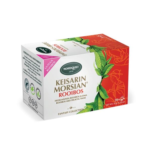 Nordqvist_rooibos_Keisarin_Morsian__1_kpl_20_pussia