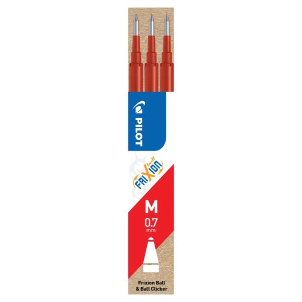 Pilot_FriXion_Ball_sailio_0_7mm_punainen__1_kpl_3_sailiota