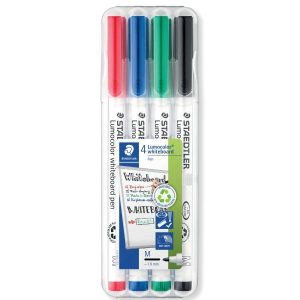 Staedtler_Lumocolor_301_valkotaulukyna_pyorea_1mm__1_kpl_4_kynaa