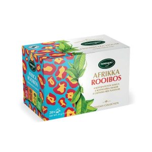 Nordqvist_Afrikka_rooibos_tee_lajitelma__1_kpl_20_pussia