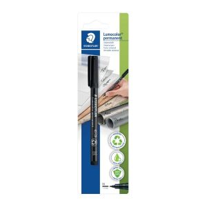 Staedtler_Lumocolor_317_huopakyna_1_0mm_permanent_blisteri_musta