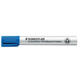 Staedtler_Lumocolor_351B_valkotaulukyna_viisto_2_5mm_sininen_10kpl