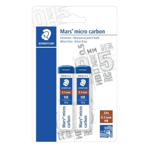 Staedtler_Mars_micro_irtolyijy_0_5mm_HB_blisteri__1_kpl_2_tuubia