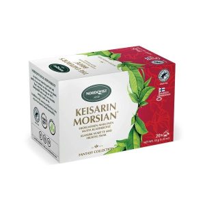 Nordqvist_musta_tee_Keisarin_Morsian__1_kpl_20_pussia
