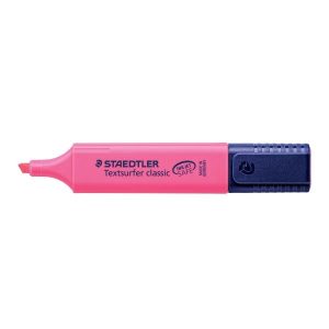 Staedtler_Textsurfer_364_korostuskyna_viisto_1_5mm_pinkki_10kpl