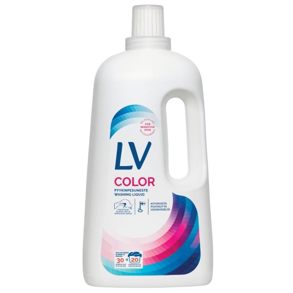 LV_Color_pyykinpesuneste_kirjopyykille_1_5L