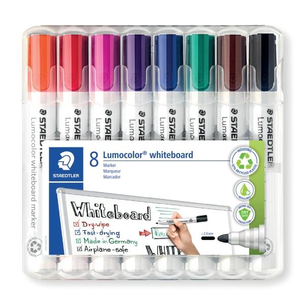 Staedtler_Lumocolor_351_valkotaulukyna_pyorea_2mm__varilajitelma__1_kpl_8_kynaa