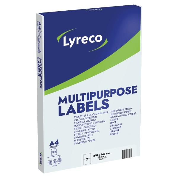 Lyreco_monitoimitarra_210_x_148mm_2_osainen__1_kpl_200_tarraa