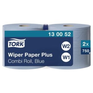 Tork__130052_teollisuuspaperirulla_W1_W2_Plus_2_krs__1_kpl_2_rullaa