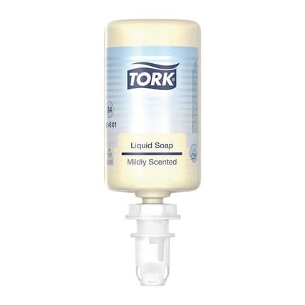 Tork_424501_Mildly_Scented_nestesaippua_S4_1L