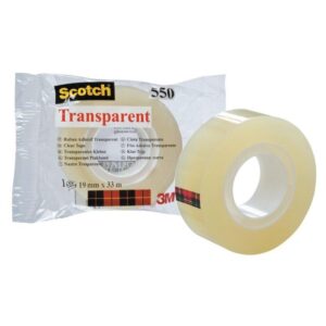 SCOTCH_550_YLEISTEIPPI_19MMX33M_1KPL