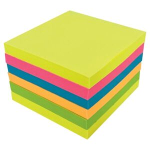 12953333_Lyreco_Premium_ZigZag_viestilaput_75x75_mm_kesan_varit_1_kpl_6_nidetta_jpg